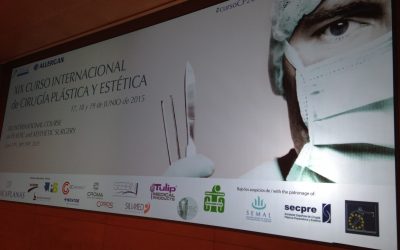 XIX Curso internacional de Cirugía Plástica y Estética