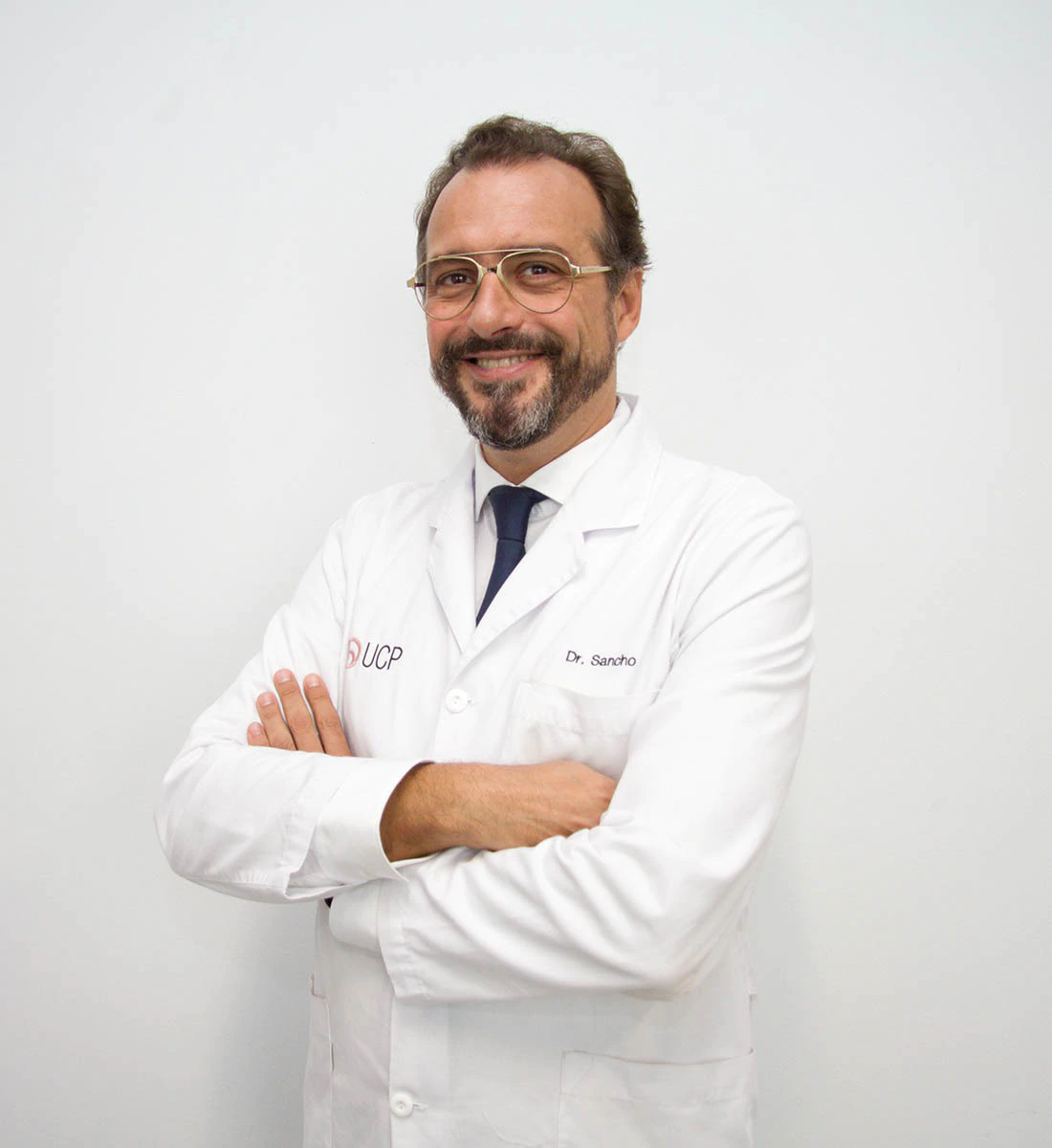 Cirujano plástico Dr. Manuel Sancho