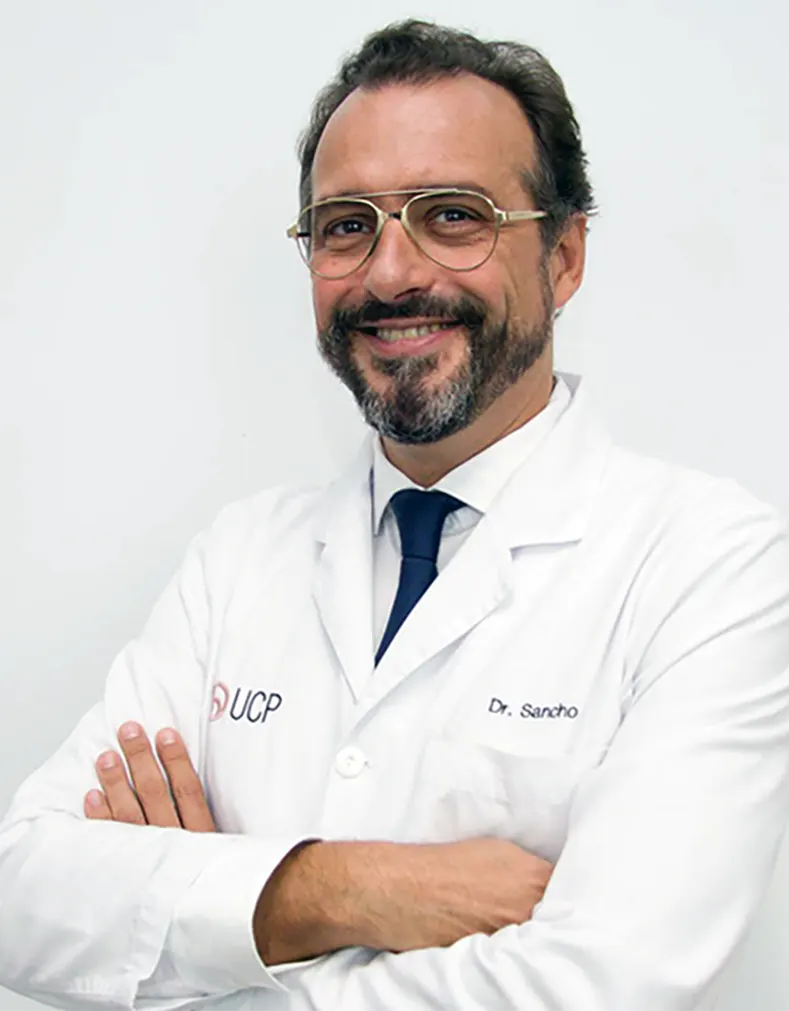 Cirujano plástico Dr. Manuel Sancho